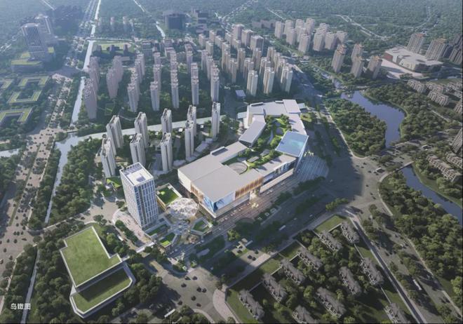 2024招商时代乐章地址-楼盘详情凯发体育赞助招商时代乐章(网站)-(图26)