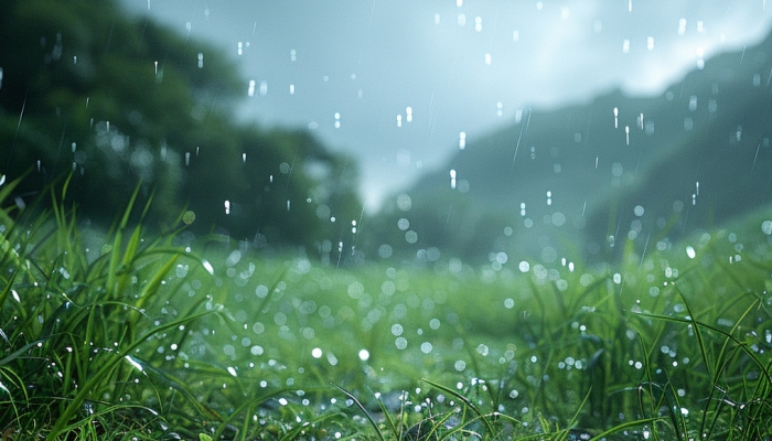 围冰雹事件 浙江冰雹的形成原因AG旗舰赞助马竞联赛浙江大范(图1)