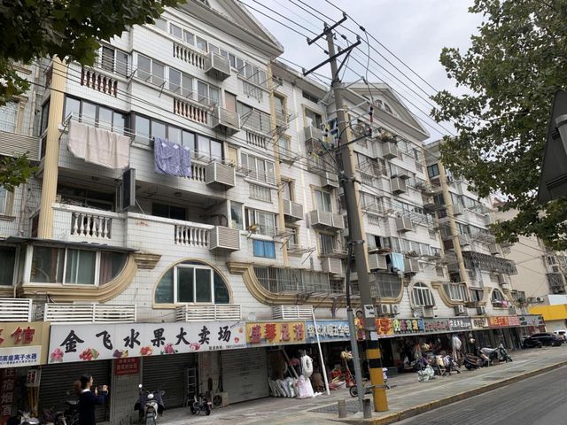 南通这些小区的人有福了！K8凯发国际恭喜！住在(图2)