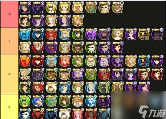 之树节奏榜介绍 探索悠久之树世界凯发k8国际登录2024年悠久(图2)