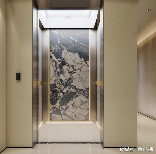 揭秘电梯紧急通话系统的可靠性凯发赛事合作生命线的守护——(图3)