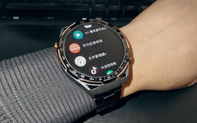 排行榜：2025年必买手表清单凯发k8入口超高性价比智能手表(图5)