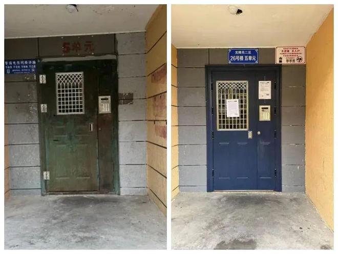 ！昌平这个小区居民幸福感“原地升级”凯发一触即发提升“硬件”打磨“细节”(图6)