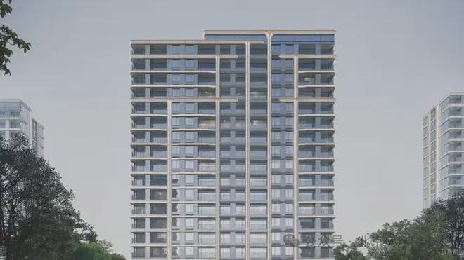 2024首页-最新详情-楼盘百科中建云境售楼处（中建云境发布）(图11)