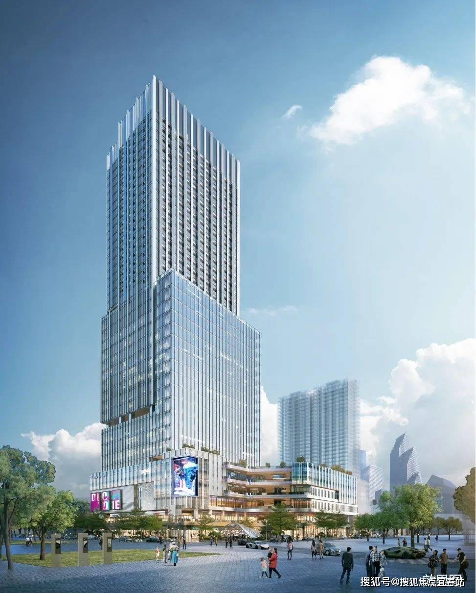 中心首页网站丨2025欢迎您丨最新楼盘详情复兴世纪大厦(售楼处)-复兴世纪大厦售楼(图6)