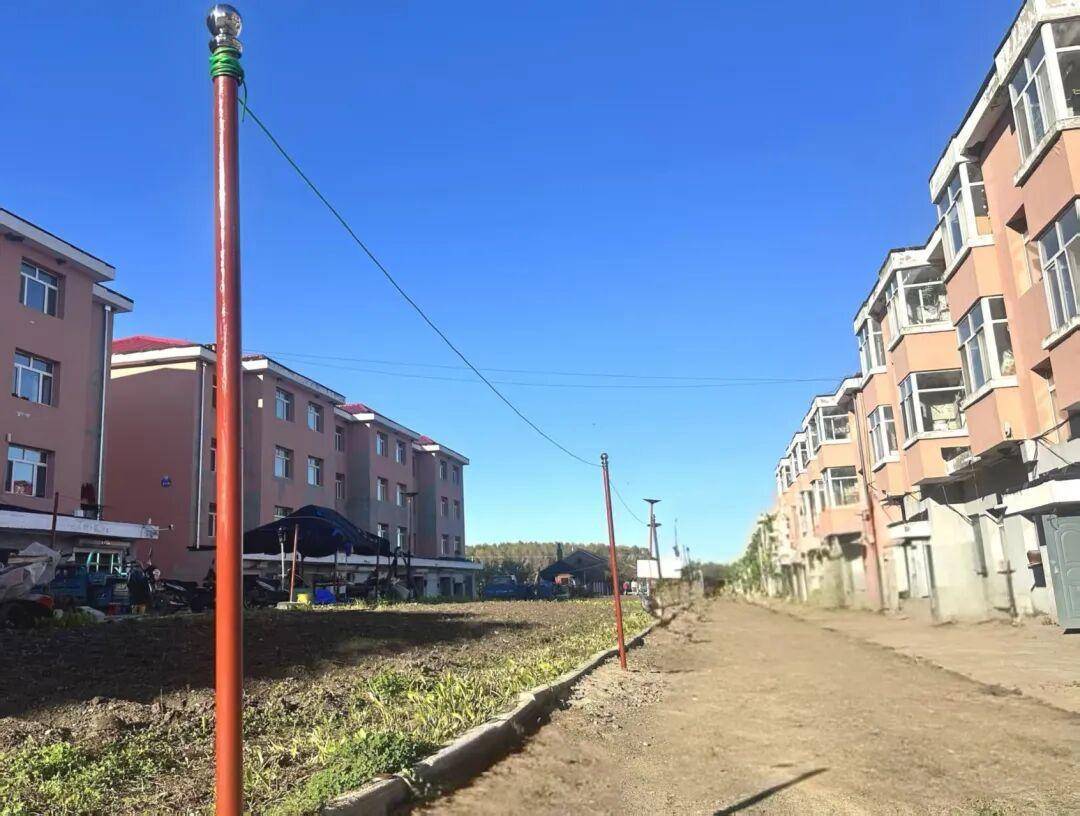 ：真情排民忧 实干解难题聚焦北大荒｜庆丰