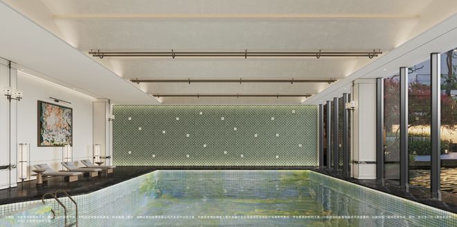 象屿天宸雅颂以荣耀加铸就传奇!热搜NO1天宸雅颂售楼处发布：(图7)