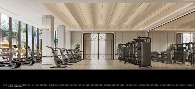 象屿天宸雅颂以荣耀加铸就传奇!热搜NO1天宸雅颂售楼处发布：(图31)