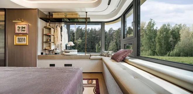 象屿天宸雅颂以荣耀加铸就传奇!热搜NO1天宸雅颂售楼处发布：(图15)