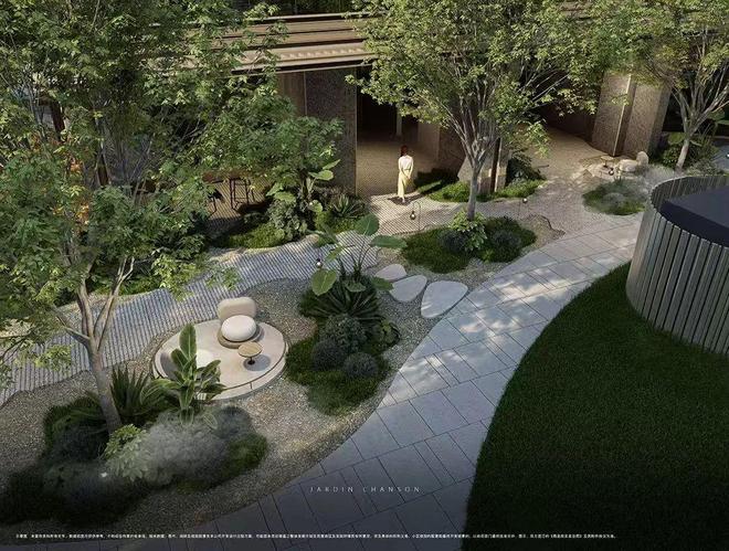 象屿天宸雅颂以荣耀加铸就传奇!热搜NO1天宸雅颂售楼处发布：(图18)