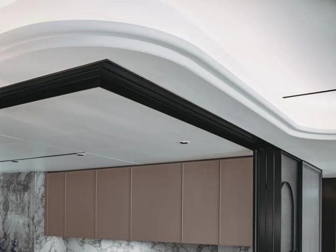 象屿天宸雅颂以荣耀加铸就传奇!热搜NO1天宸雅颂售楼处发布：(图16)