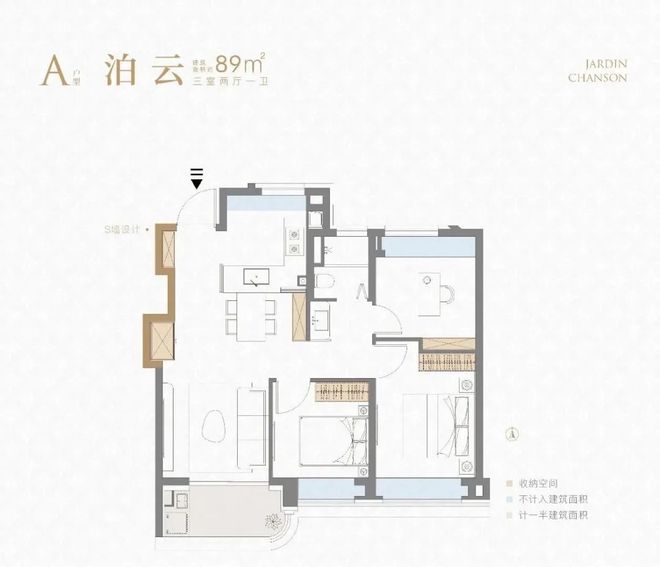 象屿天宸雅颂以荣耀加铸就传奇!热搜NO1天宸雅颂售楼处发布：(图23)