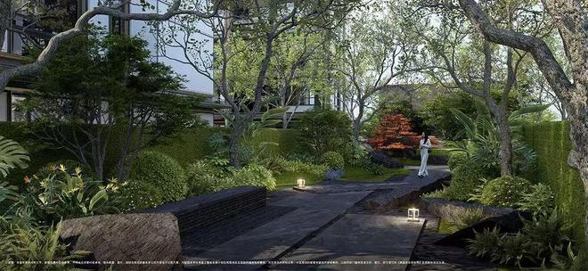 象屿天宸雅颂以荣耀加铸就传奇!热搜NO1天宸雅颂售楼处发布：(图35)