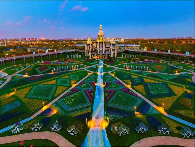 象屿天宸雅颂以荣耀加铸就传奇!热搜NO1天宸雅颂售楼处发布：(图36)