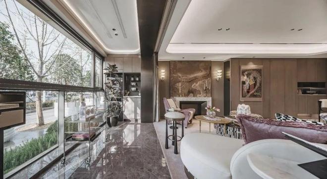 象屿天宸雅颂以荣耀加铸就传奇!热搜NO1天宸雅颂售楼处发布：(图39)