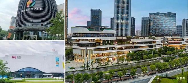 象屿天宸雅颂以荣耀加铸就传奇!热搜NO1天宸雅颂售楼处发布：(图38)