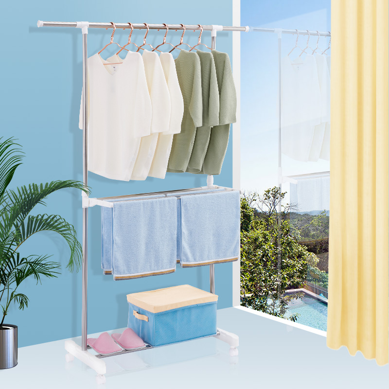 实的晾衣架黄浦区结(图2)