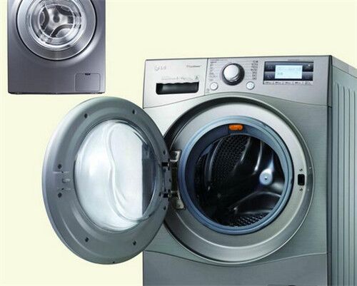 杆怎么安装免打孔晾衣(图1)